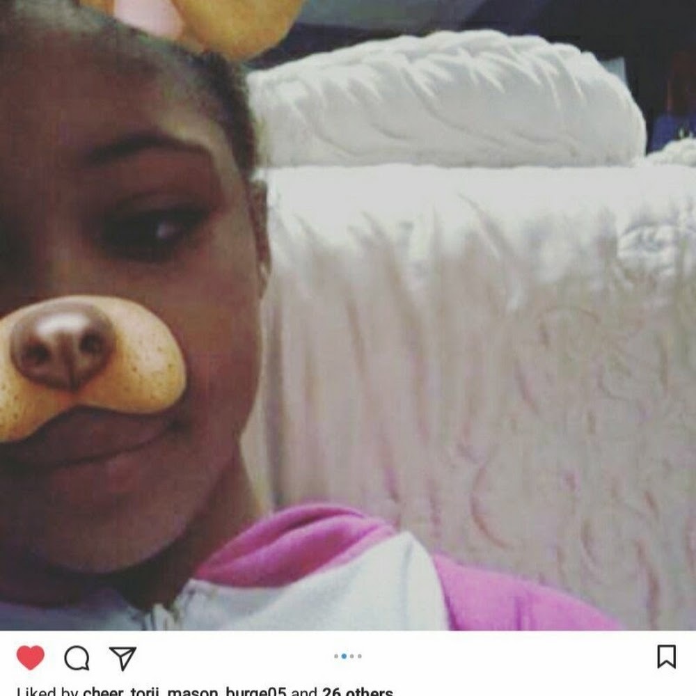 Meet your Posher, Gabby